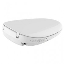 Whale Spout Smart Toilet Seat Pro